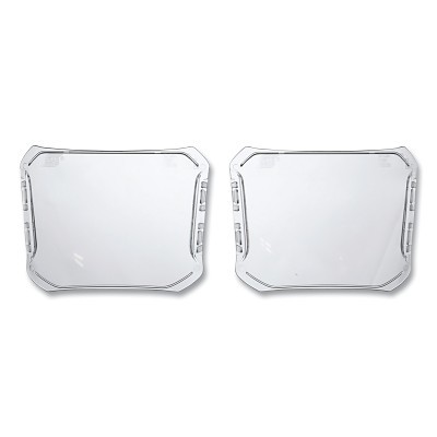 Savage A50LUX Front Cover Lens Clear MPN:0700500953