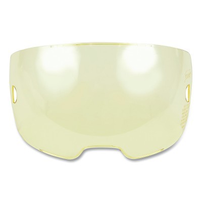 A60 Front Cover Lens Amber MPN:0700600881
