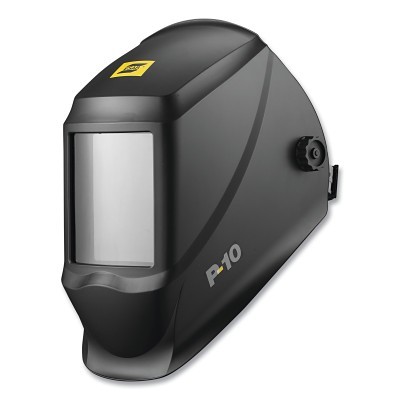 Esab Passive Shade 10 Complete Helmet MPN:0700102052