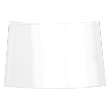 Front Lens Cover, PK10 MPN:0700000010