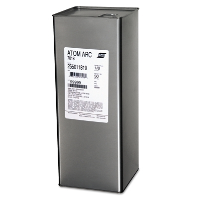 Aa 7018 3/32X14X50#HS MPN:255013310