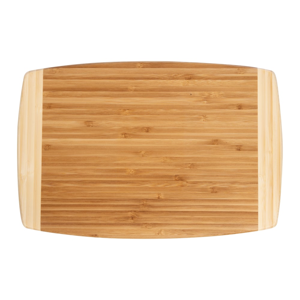 Joyce Chen Burnished Bamboo Cutting Board (Medium) J34-0003 MPN:J34-0003
