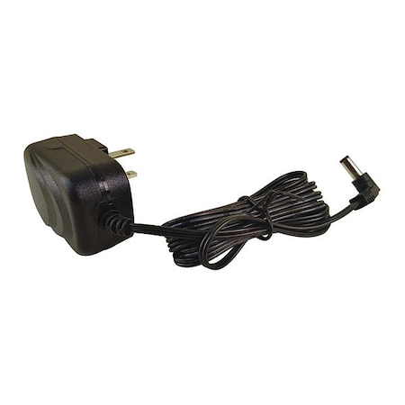 Adapter, 9 Volt, 100-240V In/9V Out MPN:9VADAP