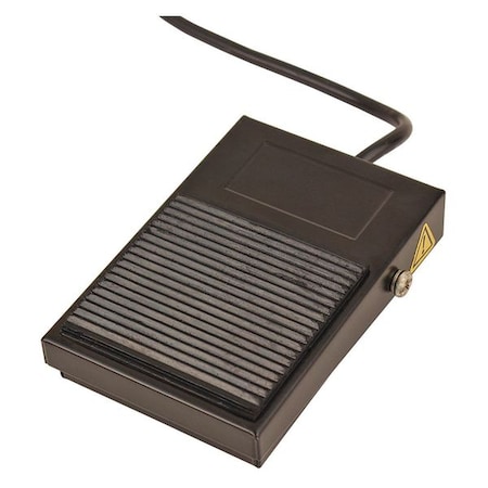 Tare Foot Pedal MPN:FPED