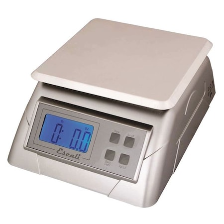 Alimento Scale, Digital, 13 lb./6kg MPN:SCDG13R