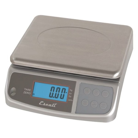 Scale, Digital, 66 lb./30kg MPN:SCDGM66