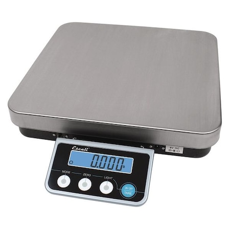 Portion Control Scale, Large, Digital, 13lb MPN:SCDGPC13