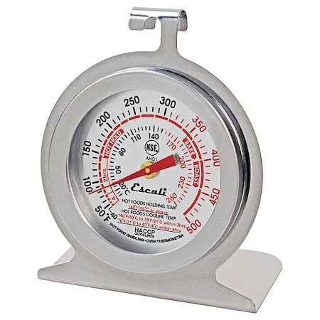 Thermometer, Oven, NSF MPN:THDLOV