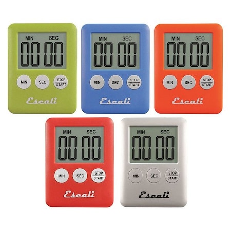 Mini Timer, Digital, Counter, Display Unit MPN:TMDGM12