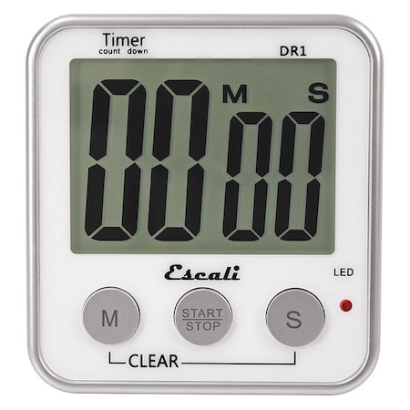 Extra Large Display Digital Timer MPN:TMDGXL