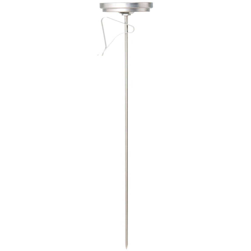 Escali Candy/Deep Fry Dial Thermometer - 100 deg.F (37.8 deg.C) to 500 deg.F (260 deg.C) MPN:AHC2