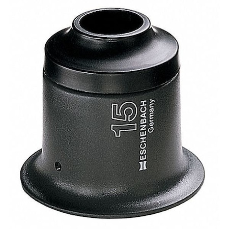 Watchmaker Loupe, 15X, 60D MPN:1130