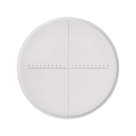 Precision Scale, Cross Hair MPN:1152-01