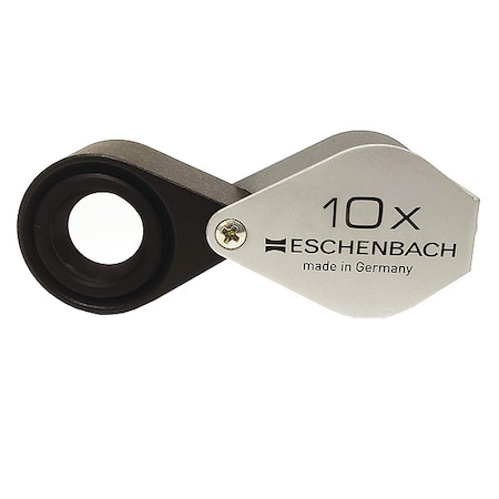 Handheld Magnifier, 17mm, 40D, Achromatic MPN:1184-10