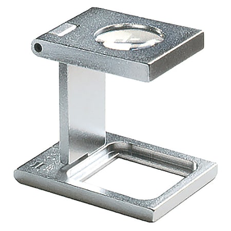 Linen Tester, 18mm, 32D, Chrome MPN:1255