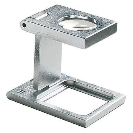 Linen Tester, 23mm, 24D, Chrome MPN:1256