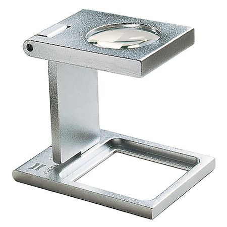 Linen Tester, 23mm, 20D, Chrome MPN:1258