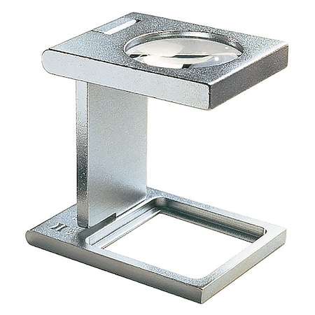 Linen Tester, 15mm, 32D, Chrome MPN:1259