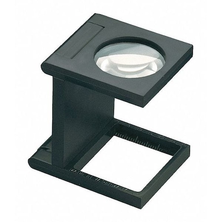 Linen Tester, 15mm, 40D, Plastic MPN:1270