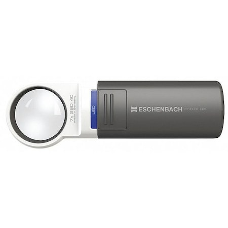 Hand Held LED Magnifier, 7x MPN:1511-7
