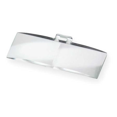 Binocular Magnifying Lens, 2.5x MPN:1645-2