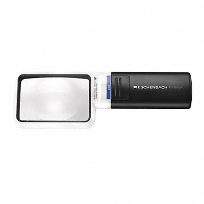 Handheld LED Magnifier 10D MPN:1511-3