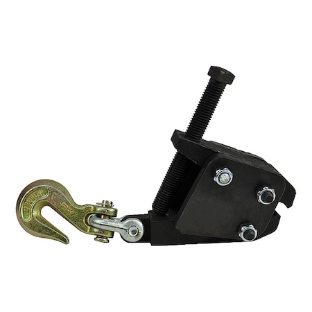 Rim Flange Clamp MPN:90350