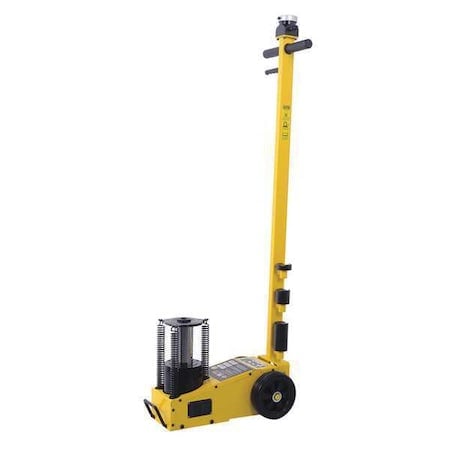 Floor Jack, Air/Hydraulic, 22 tons MPN:10390