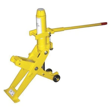Jack, Forklift/Tractor, 4 tons MPN:10435