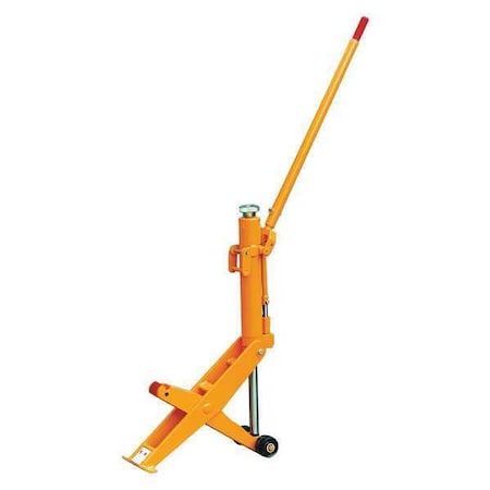 Jack, Forklift, 7.5 tons Lifting Capacity MPN:10437