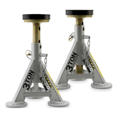 Jack Stands, PR1 MPN:10499-PAIR