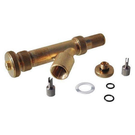 Fluid Injector Gun for Tires MPN:10522