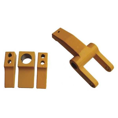 Conversion Kit for Bead Breaker MPN:10620
