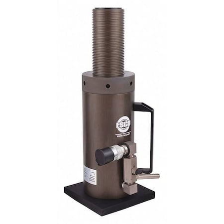 Jack, 50 tons, Aluminum Cylinder MPN:10808