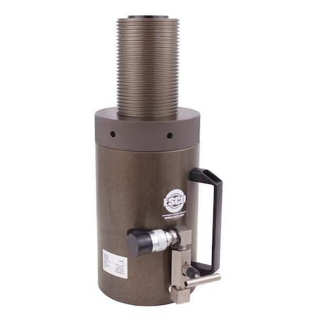 Jack, 100 tons, Aluminum Cylinder MPN:10809