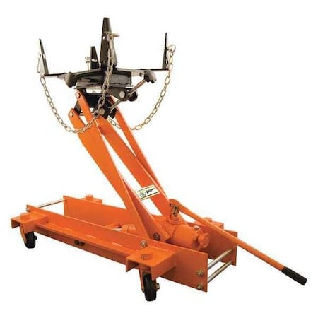 Transmission Jack, 2.2 tons MPN:10812