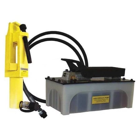 Bead Breaker Kit, Giant Tire MPN:10822