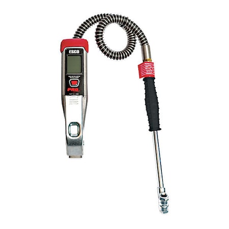 Tire Inflator, Pro Series, Digital MPN:10962