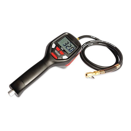 Tire Inflator, Automatic, Handheld MPN:10963