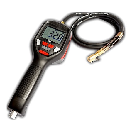 Automatic Tire Inflator MPN:10963
