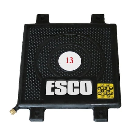Jack, Airbag, 13.0 tons Capacity MPN:12105
