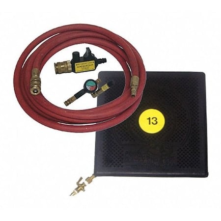 Airbag Kit, 13.0 tons MPN:12105K