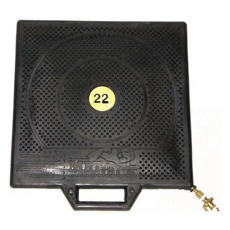 Jack, Airbag, 22.0 tons Capacity MPN:12107