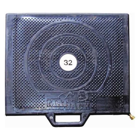 Jack, Airbag, 32.0 tons Capacity MPN:12109