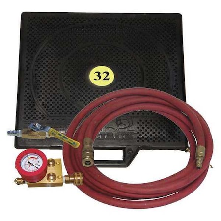 Airbag Kit, 32.0 tons MPN:12109K