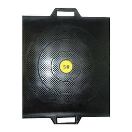 Jack, Airbag, 50.0 tons Capacity MPN:12112