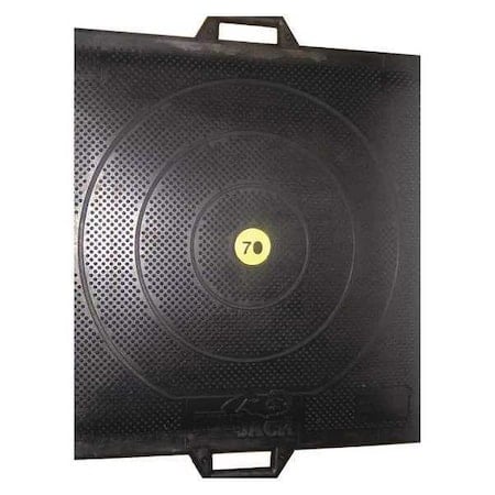Jack, Airbag, 70.0 tons Capacity MPN:12113
