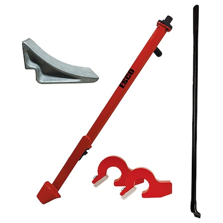 Tire Demount Kit MPN:20414-A