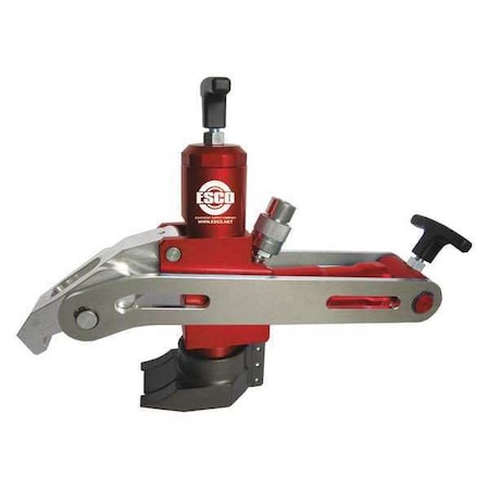 Bead Breaker, Aluminum Series, Combi MPN:40801