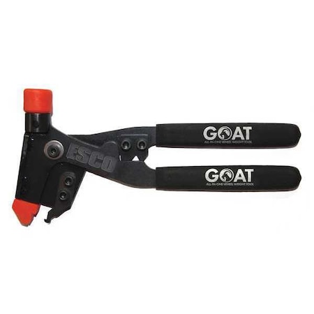 All-In-One Wheel Weight Tool MPN:50128
